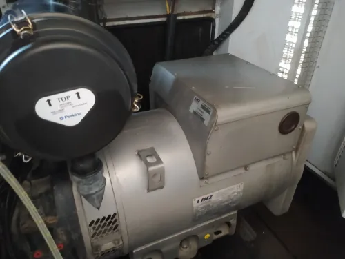 Réparation des groupes électrogènes , vente de filtration et pièces de rechange 
