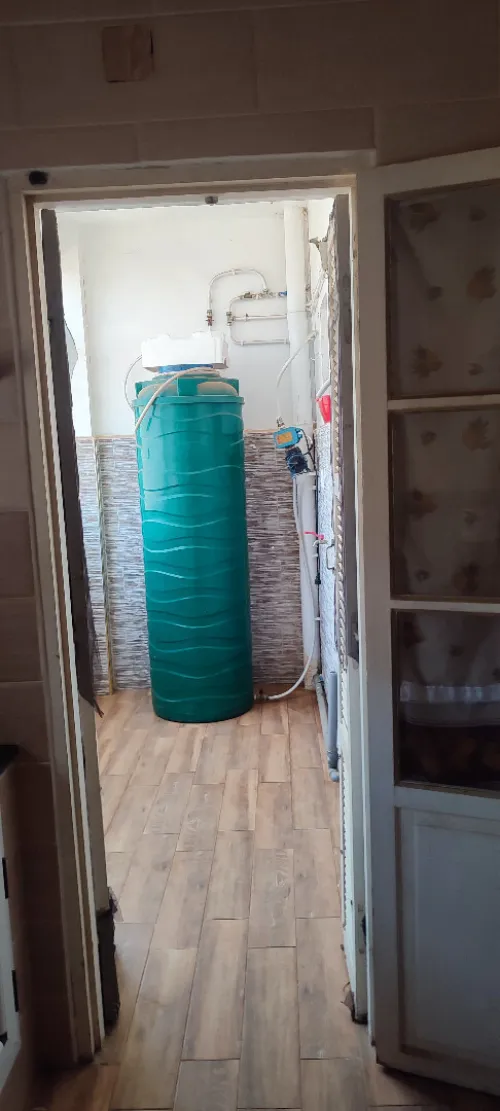 Vente Appartement F3 Oran Oued tlelat