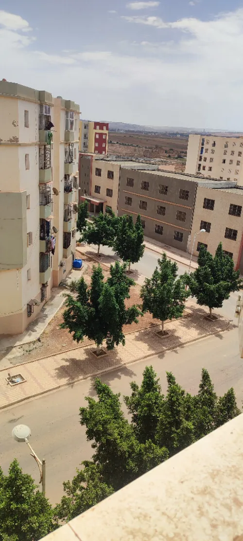 Vente Appartement F3 Oran Oued tlelat