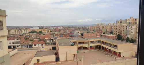 Vente Appartement F3 Oran Oued tlelat