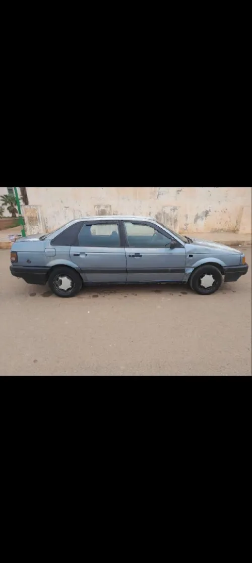 Volkswagen Passat 1989 CL