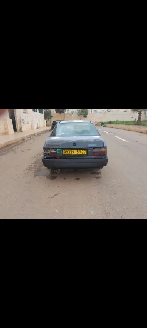 Volkswagen Passat 1989 CL