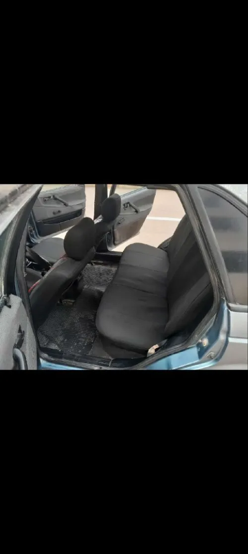 Volkswagen Passat 1989 CL