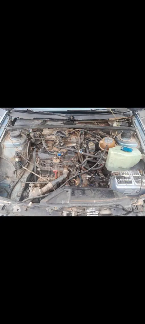 Volkswagen Passat 1989 CL