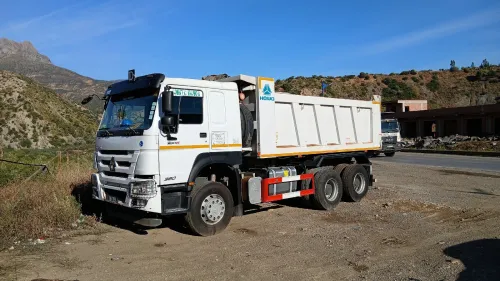 Howo Sinotruk 2024