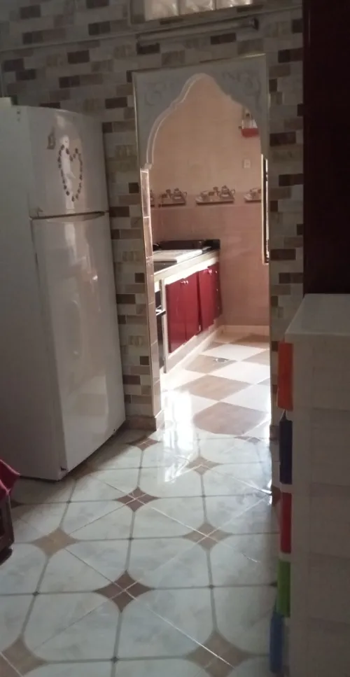 Vente Appartement F3 Oran Bir el djir