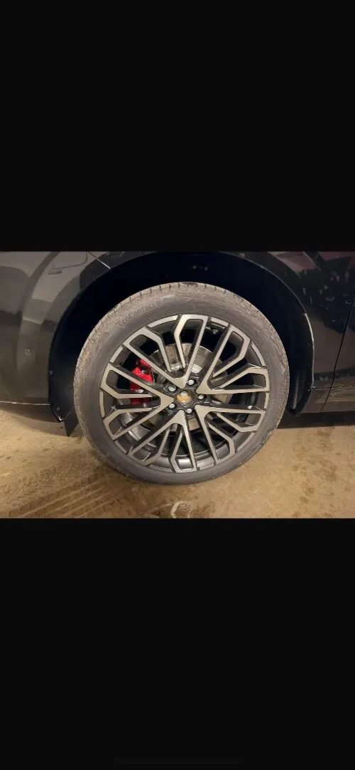 Audi Q3 2026 Sline