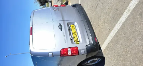 Fiat Scudo 2024 150