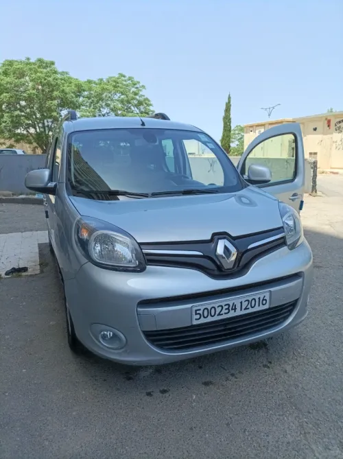 Renault Kangoo 2020 Privilège +