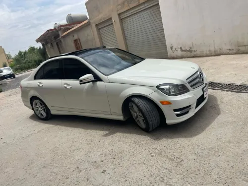 Mercedes Classe C 2009 C300
