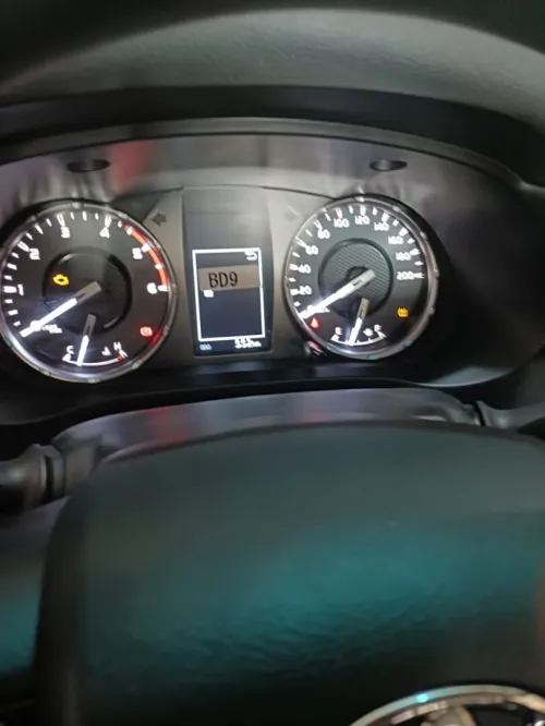 Toyota Hilex 2025 D4