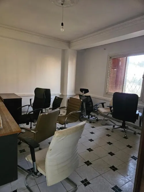 Location Niveau De Villa Alger Birkhadem