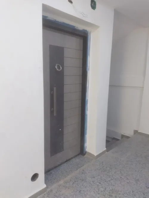 Vente Appartement F5 Alger Bordj el bahri