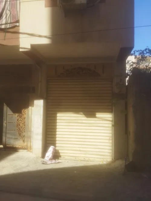 Vente Local Alger Bordj el bahri