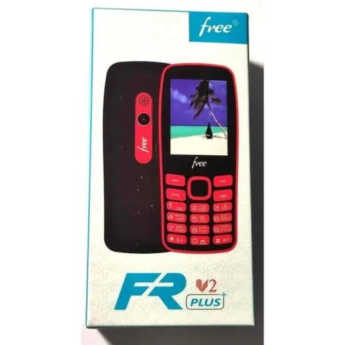 FREE V2 Plus