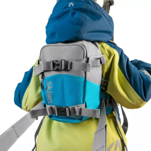 Sac à dos pour enfants Sport Bleu "Sklon"