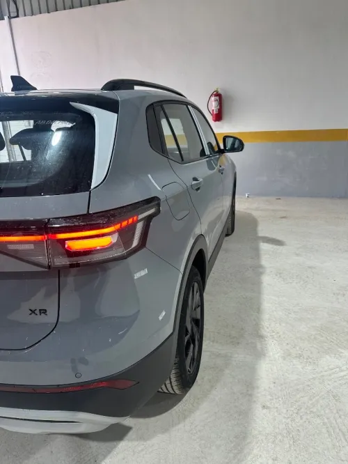 Volkswagen THARU FULL 1.5 TSI 160 2025 Full 1.5 TSI 160
