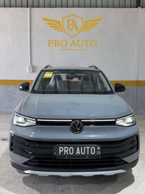 Volkswagen THARU FULL 1.5 TSI 160cv 2026 XR