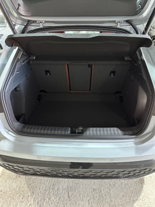 Audi A3 Sportback 2026 SLINE PACK BLACK + VOLANT CASSÉ