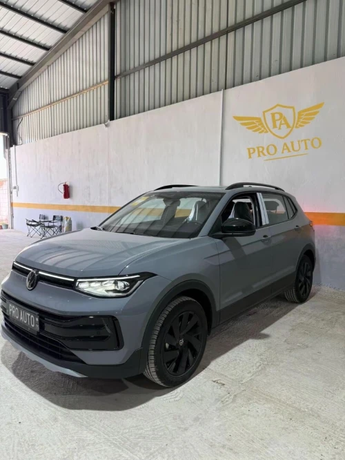 Volkswagen THARU FULL 1.5 TSI 160cv 2026 XR
