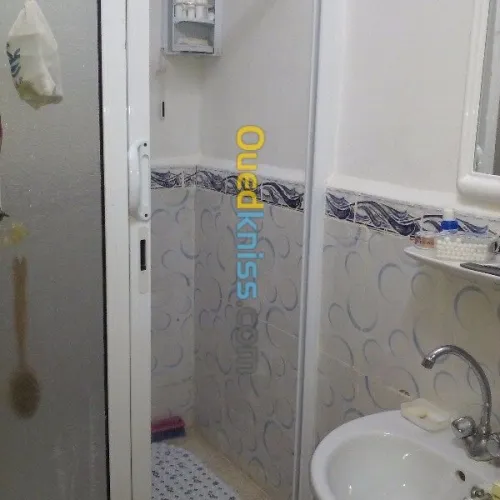 Vente Appartement F3 Tipaza Douaouda