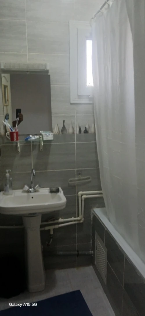 Vente Appartement F3 Alger Mahelma