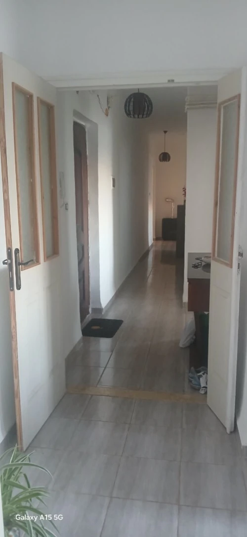 Vente Appartement F3 Alger Mahelma