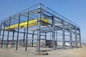 constructions metalliques