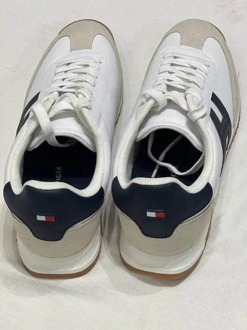 Chaussure Tommy Hilfiger USA
