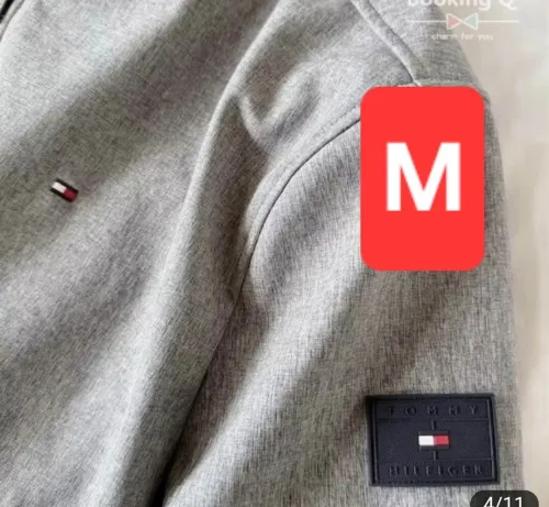 Veste Tommy Hilfiger Original