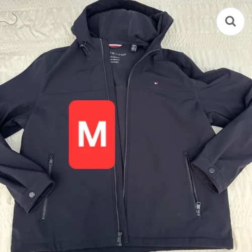 Veste Tommy Hilfiger Original