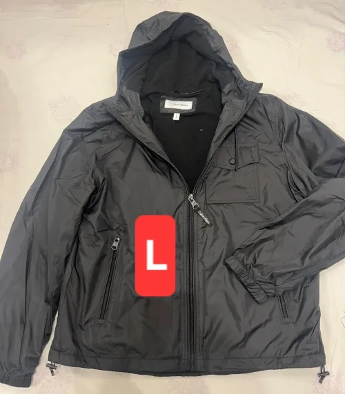 Veste Tommy Hilfiger Original