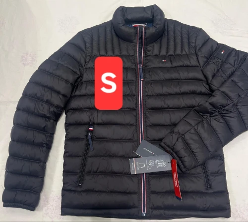 Veste Tommy Hilfiger Original