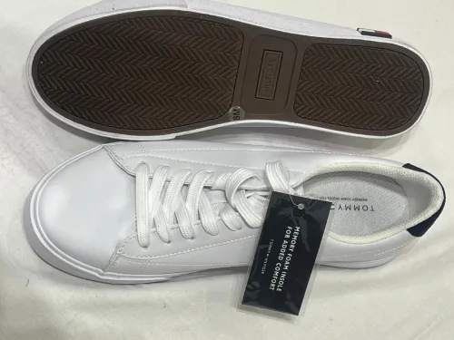 Chaussure Tommy Hilfiger USA