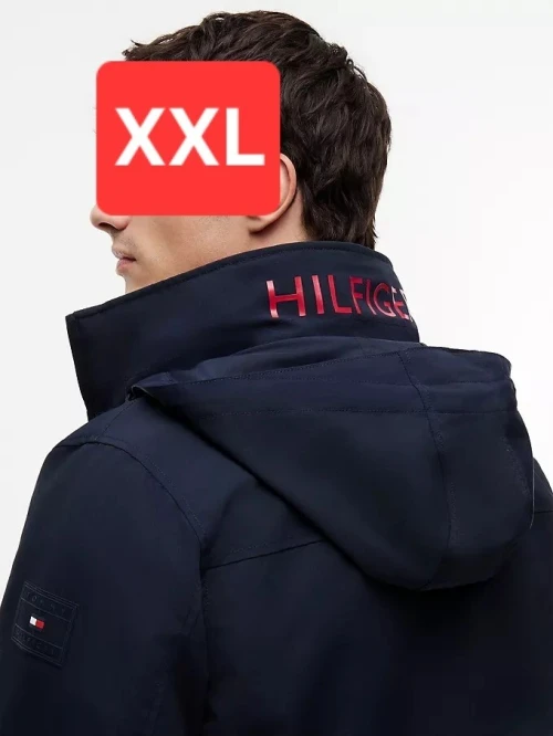 Veste Tommy Hilfiger Original