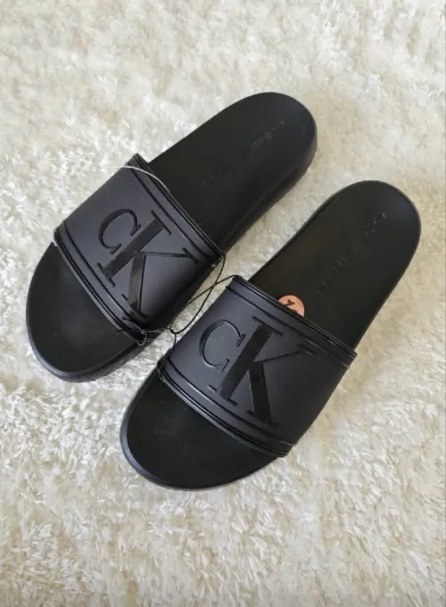 Claquette CK Calvin Klein Original
