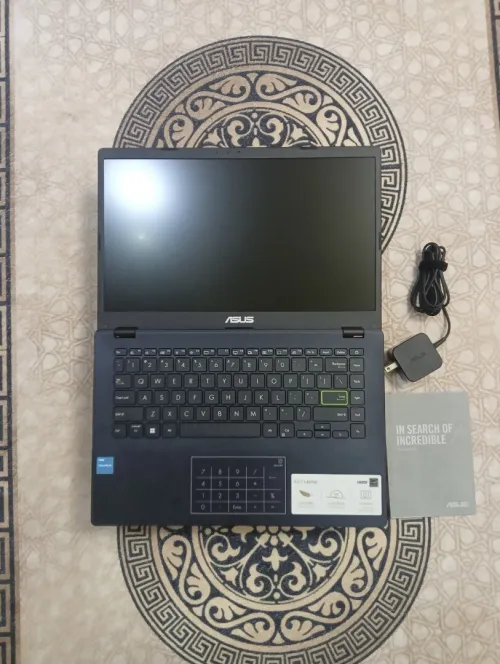 Pc portable Asus