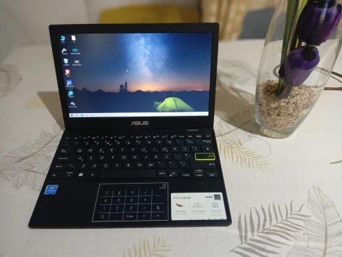 Pc portable Asus