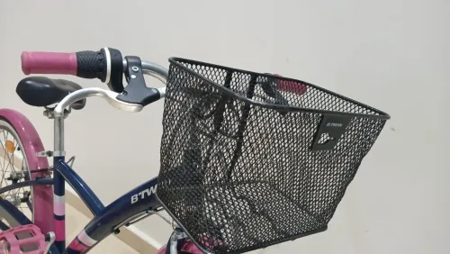 Vélo Btwin 24 pouces pour fille