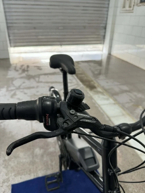 Vélo électrique 10/10 Orbea katu-e