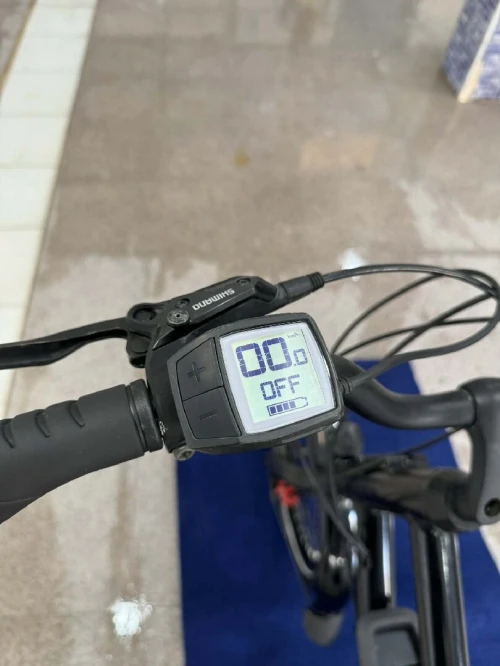 Vélo électrique 10/10 Orbea katu-e