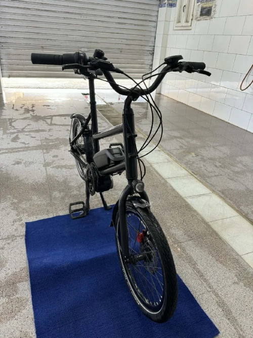 Vélo électrique 10/10 Orbea katu-e