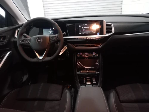 Opel Grandland 2025 