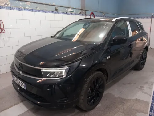 Opel Grandland 2025 