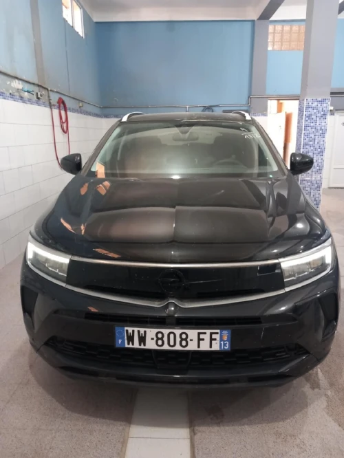 Opel Grandland 2025 
