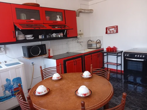 Location vacances Appartement F3 Mostaganem Mostaganem