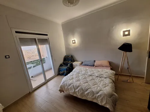 Location vacances Appartement F2 Oran Oran