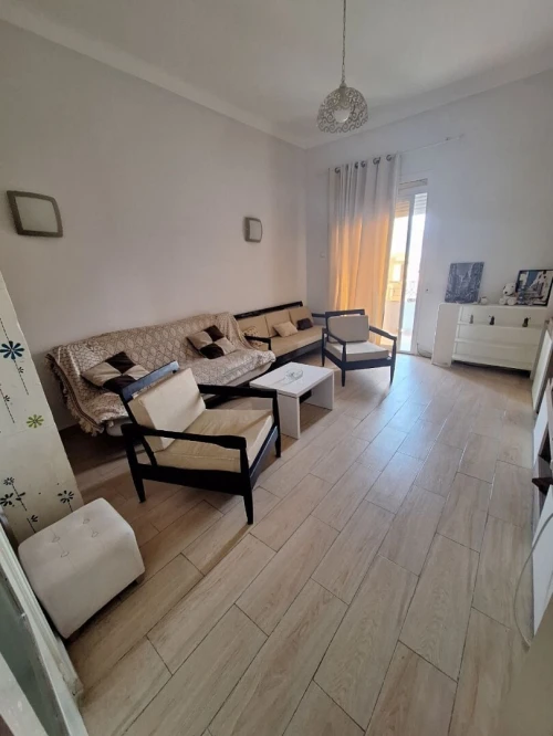 Location vacances Appartement F2 Oran Oran