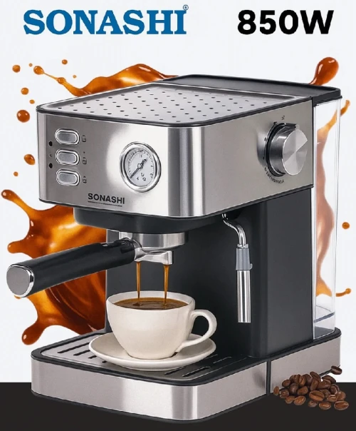 Cafétier sonashi