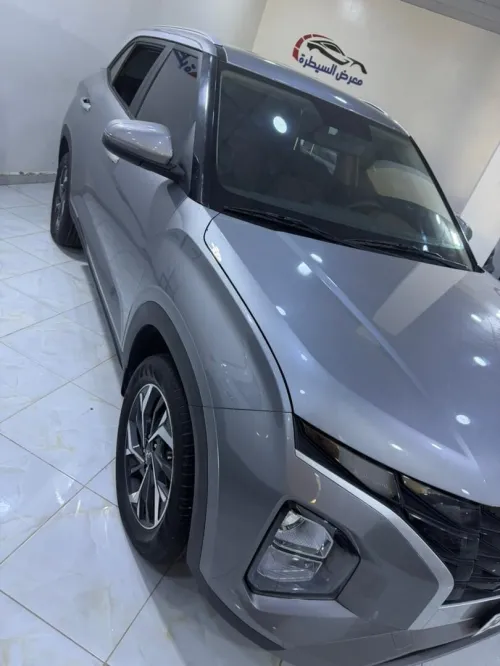Hyundai Creta 2024 Gls